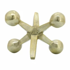 Flash Sale โ๏ธ Sagebrook Home Gold Metal Jacks Decor, 5" 5"H - 7.0" X 5.0" X 5.0" ๐คฉ 13 Flash Sale โ๏ธ Sagebrook Home Gold Metal Jacks Decor, 5" 5"H - 7.0" X 5.0" X 5.0" ๐คฉ -Sagebrook Home Online Shop unnamed file 3910