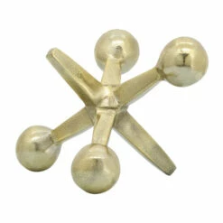 Flash Sale โ๏ธ Sagebrook Home Gold Metal Jacks Decor, 5" 5"H - 7.0" X 5.0" X 5.0" ๐คฉ 14 Flash Sale โ๏ธ Sagebrook Home Gold Metal Jacks Decor, 5" 5"H - 7.0" X 5.0" X 5.0" ๐คฉ -Sagebrook Home Online Shop unnamed file 3911