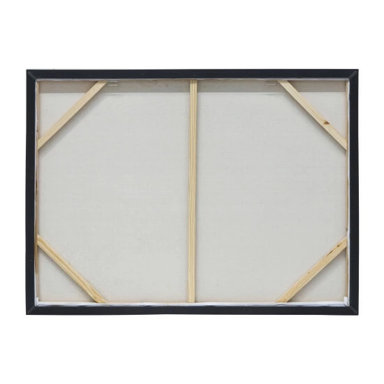 Flash Sale ๐งจ Sagebrook Home 48x36 Handpainted Tree Canvas, Green 36.0"H ๐ 5 Flash Sale ๐งจ Sagebrook Home 48x36 Handpainted Tree Canvas, Green 36.0"H ๐ - Image 4