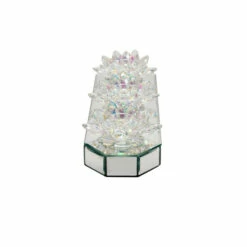 Promo โ๏ธ Sagebrook Home Glass 13" 3 Lotus Mirrored Candle Holder, Rainbow ๐ฅ 10 Promo โ๏ธ Sagebrook Home Glass 13" 3 Lotus Mirrored Candle Holder, Rainbow ๐ฅ -Sagebrook Home Online Shop unnamed file 4