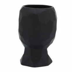 Best Pirce ๐ฅฐ Sagebrook Home Porcelain, 6" Dia Face Vase, Black 10.0"H ๐ 10 Best Pirce ๐ฅฐ Sagebrook Home Porcelain, 6" Dia Face Vase, Black 10.0"H ๐ -Sagebrook Home Online Shop unnamed file 4013