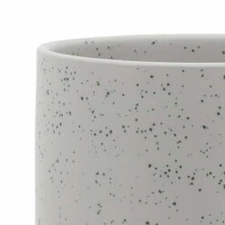 Budget 👍 Sagebrook Home 8" Planter With Wood Stand, Matte Beige 9.0"H - 8.0" X 8.0" X 9.0" 🎉 -Sagebrook Home Online Shop unnamed file 4042