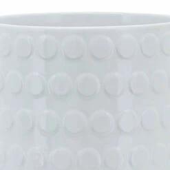 Outlet 😀 Sagebrook Home Ceramic 8" Planter On Wooden Stand, White 9.0"H - 8.0" X 8.0" X 9.0" 😀 -Sagebrook Home Online Shop unnamed file 4057