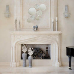 Best Pirce 😉 Sagebrook Home Set Of 3 4, 5, 6" Metal Orbs, Blue Gray 6.0"H - 6.0" X 6.0" X 6.0" 🔔