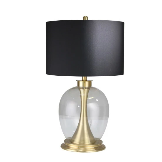 Flash Sale π Sagebrook Home Metal 28" Table Lamp Withclear Glass Ball, Gold 28.0"H - 17.0" X 17.0" X 28.0" π 3 Flash Sale π Sagebrook Home Metal 28" Table Lamp Withclear Glass Ball, Gold 28.0"H - 17.0" X 17.0" X 28.0" π