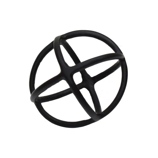 Best deal π Sagebrook Home Metal 7" Orb Decor, Black 7.0"H - 7.0" X 7.0" X 7.0" π 3 Best deal π Sagebrook Home Metal 7" Orb Decor, Black 7.0"H - 7.0" X 7.0" X 7.0" π