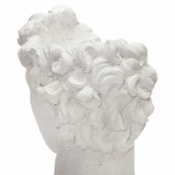 Cheap 💯 Sagebrook Home 21"h Greek Statue Planter, White 21.0"H - 16.0" X 14.0" X 21.0" ⌛ -Sagebrook Home Online Shop unnamed file 419