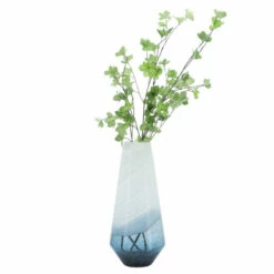 Best Pirce 👍 Sagebrook Home Glass Vase 18", Multi 18"H 🔥 -Sagebrook Home Online Shop unnamed file 4192