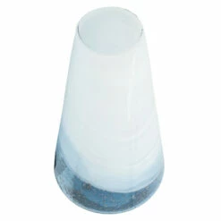 Best Pirce 👍 Sagebrook Home Glass Vase 18", Multi 18"H 🔥 -Sagebrook Home Online Shop unnamed file 4193