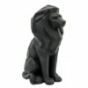 Outlet 😍 Sagebrook Home Resin 11"H Sitting Lion, Black 🥰 -Sagebrook Home Online Shop unnamed file 4199
