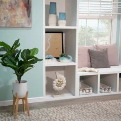 Best Sale 🔥 Sagebrook Home Ceramic 3.75" Covered Jar, Blue Mix 2.25"H - 3.75" X 3.75" X 2.25" 👍 -Sagebrook Home Online Shop unnamed file 4219