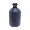 Best Pirce ๐ Sagebrook Home Ceramic 9" Bottle Vase, Blue 9.06"H ๐ 1 Best Pirce ๐ Sagebrook Home Ceramic 9" Bottle Vase, Blue 9.06"H ๐ -Sagebrook Home Online Shop unnamed file 4237