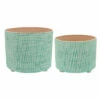 Buy ๐ฅฐ Sagebrook Home Set Of 2 10, 12" Checkered Footed Planter, Green 12"H - 12.0" X 12.0" X 12.0" ๐ 1 Buy ๐ฅฐ Sagebrook Home Set Of 2 10, 12" Checkered Footed Planter, Green 12"H - 12.0" X 12.0" X 12.0" ๐ -Sagebrook Home Online Shop unnamed file 4260