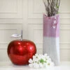 New 🧨 Sagebrook Home Aluminum 13" Apple Decor, Redkd 13"H - 11.0" X 11.0" X 13.0" 🛒 -Sagebrook Home Online Shop unnamed file 4285