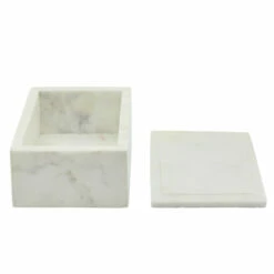 Wholesale 🎉 Sagebrook Home Marble 7x5 Marble Box With Bee Accent White 3.0"H - 7.0" X 5.0" X 3.0" 🎁 -Sagebrook Home Online Shop unnamed file 4292