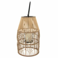 Cheapest 🛒 Sagebrook Home Wicker 21"h Lantern, Natural 21"H - 12.0" X 12.0" X 21.0" 🧨 -Sagebrook Home Online Shop unnamed file 43