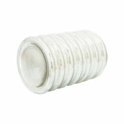 Coupon ⌛ Sagebrook Home Glass, 9"h, Scallop Vase, Champagne 9.0"H 👍 -Sagebrook Home Online Shop unnamed file 4304