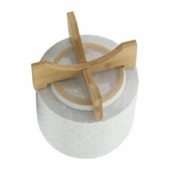 Best deal 👍 Sagebrook Home 8" Diamond Planter With Stand, White 7.0"H - 8.0" X 8.0" X 7.0" 😍 -Sagebrook Home Online Shop unnamed file 4327