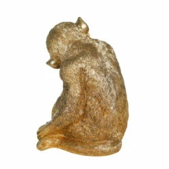 Deals ๐ Sagebrook Home Resin 9" Monkey ๐ฉ Mother With Baby,gold 9"H - 8.0" X 6.25" X 9.0" ๐ 13 Deals ๐ Sagebrook Home Resin 9" Monkey ๐ฉ Mother With Baby,gold 9"H - 8.0" X 6.25" X 9.0" ๐ -Sagebrook Home Online Shop unnamed file 4344