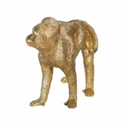 Deals 🧨 Sagebrook Home Resin 7"h Monkey 👩 Mother With Baby ,gold 6.5"H - 8.25" X 3.75" X 6.5" ✨ -Sagebrook Home Online Shop unnamed file 4357