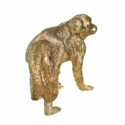 Deals 🧨 Sagebrook Home Resin 7"h Monkey 👩 Mother With Baby ,gold 6.5"H - 8.25" X 3.75" X 6.5" ✨ -Sagebrook Home Online Shop unnamed file 4359