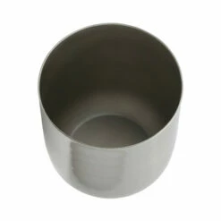 Hot Sale 👍 Sagebrook Home Set Of 3 Metal Planters On Stand 40, 30, 20"h, Silver, Sil 40.0"H - 11.0" X 11.0" X 40.0" 👏 -Sagebrook Home Online Shop unnamed file 4367