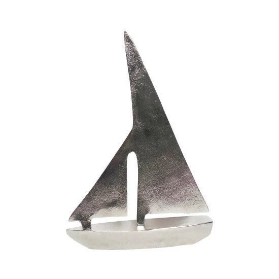 Top 10 π Sagebrook Home Metal 15"h Sailboat, Silver 15"H - 10.5" X 2.5" X 15.0" π 3 Top 10 π Sagebrook Home Metal 15"h Sailboat, Silver 15"H - 10.5" X 2.5" X 15.0" π