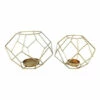 Best deal 😀 Sagebrook Home Metal, Set Of 2 7, 8" Orb Votive Holder, Gold 6.0"H - 8.0" X 8.0" X 6.0" ✨ 2 Best deal 😀 Sagebrook Home Metal, Set Of 2 7, 8" Orb Votive Holder, Gold 6.0"H - 8.0" X 8.0" X 6.0" ✨ -Sagebrook Home Online Shop unnamed file 4371