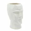 Promo ๐ฏ Sagebrook Home Ceramic, 12" Face Vase, White 12.5"H ๐ 1 Promo ๐ฏ Sagebrook Home Ceramic, 12" Face Vase, White 12.5"H ๐ -Sagebrook Home Online Shop unnamed file 4386