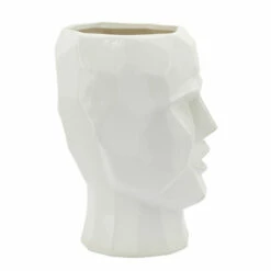 Promo ๐ฏ Sagebrook Home Ceramic, 12" Face Vase, White 12.5"H ๐ 11 Promo ๐ฏ Sagebrook Home Ceramic, 12" Face Vase, White 12.5"H ๐ -Sagebrook Home Online Shop unnamed file 4388