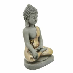 Brand new β€οΈ Sagebrook Home Resin, 24"h Sitting Buddha, Gray 24.0"H π₯° 8 Brand new β€οΈ Sagebrook Home Resin, 24"h Sitting Buddha, Gray 24.0"H π₯° -Sagebrook Home Online Shop unnamed file 4498