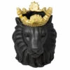 Buy β€οΈ Sagebrook Home Resin 9" Lion With Crown, Black 9"H - 9.0" X 7.0" X 9.0" π 1 Buy β€οΈ Sagebrook Home Resin 9" Lion With Crown, Black 9"H - 9.0" X 7.0" X 9.0" π -Sagebrook Home Online Shop unnamed file 4503