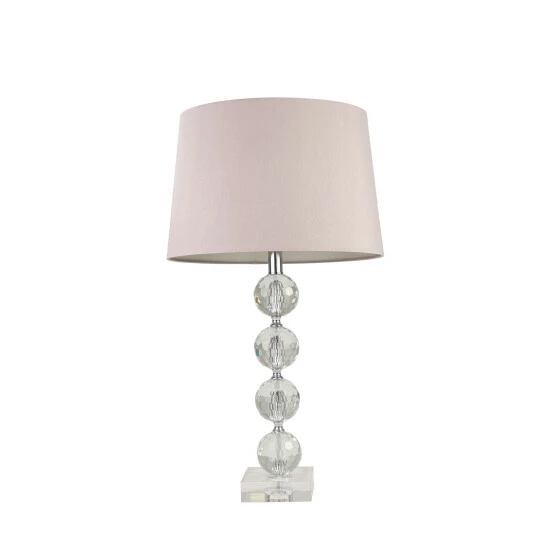 Buy ๐ Sagebrook Home Glass 28" 3 Ball Table Lamp, Clear 28"H - 15.0" X 15.0" X 28.0" ๐ 3 Buy ๐ Sagebrook Home Glass 28" 3 Ball Table Lamp, Clear 28"H - 15.0" X 15.0" X 28.0" ๐