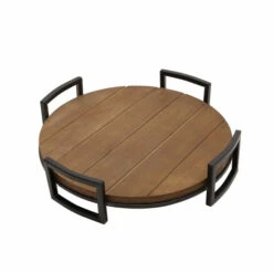 Top 10 π Sagebrook Home S/2 Round Wood Trays, Brown β€οΈ 9 Top 10 π Sagebrook Home S/2 Round Wood Trays, Brown β€οΈ -Sagebrook Home Online Shop unnamed file 4551