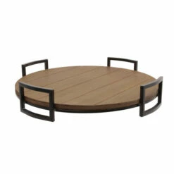 Top 10 π Sagebrook Home S/2 Round Wood Trays, Brown β€οΈ 11 Top 10 π Sagebrook Home S/2 Round Wood Trays, Brown β€οΈ -Sagebrook Home Online Shop unnamed file 4553