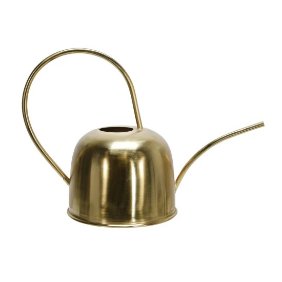 Deals β Sagebrook Home Metal 11" Watering Can, Gold 10.75"H π 4 Deals β Sagebrook Home Metal 11" Watering Can, Gold 10.75"H π - Image 2
