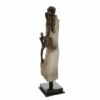 New ⌛ Sagebrook Home 23" Rock Climber Decor, Bronze 21.65"H - 5.31" X 5.31" X 21.65" 😀