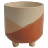 Flash Sale ๐ Sagebrook Home Ceramic 6" Scented Candle Footed , Orange 16oz 6.0"H - 5.0" X 5.0" X 6.0" ๐ฅฐ 1 Flash Sale ๐ Sagebrook Home Ceramic 6" Scented Candle Footed , Orange 16oz 6.0"H - 5.0" X 5.0" X 6.0" ๐ฅฐ -Sagebrook Home Online Shop unnamed file 4652