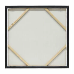 Coupon ✔️ Sagebrook Home 40x40 Handpainted Circles Canvas, Blue 40.0"H 😉 -Sagebrook Home Online Shop unnamed file 4659