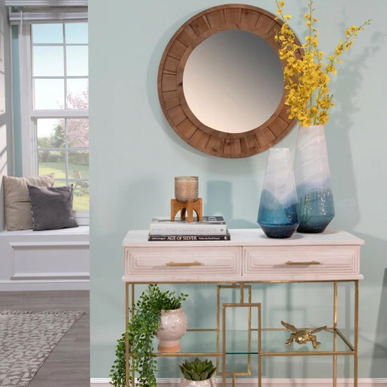 Cheapest π Sagebrook Home Glass Vase 14", Multi 14"H π₯ 3 Cheapest π Sagebrook Home Glass Vase 14", Multi 14"H π₯