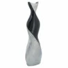 Brand new β Sagebrook Home 24" Twisted Vase, Black, Silver 24"H π― 1 Brand new β Sagebrook Home 24" Twisted Vase, Black, Silver 24"H π― -Sagebrook Home Online Shop unnamed file 47