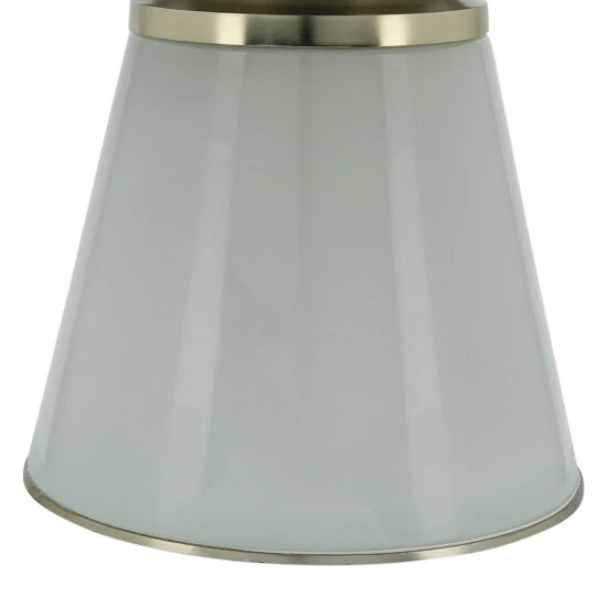 Brand new ✔️ Sagebrook Home Wooden Top, 17"h Nebular Coffee Table, Cream 17.0"H - 24.0" X 24.0" X 17.0" ✔️ 7 Brand new ✔️ Sagebrook Home Wooden Top, 17"h Nebular Coffee Table, Cream 17.0"H - 24.0" X 24.0" X 17.0" ✔️ - Image 5