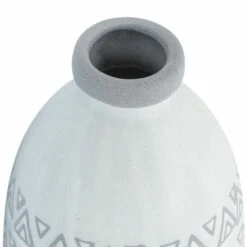 Discount ๐ฏ Sagebrook Home Ceramic 14"h Aztec Vase, Gray 14.0"H ๐ 13 Discount ๐ฏ Sagebrook Home Ceramic 14"h Aztec Vase, Gray 14.0"H ๐ -Sagebrook Home Online Shop unnamed file 4726