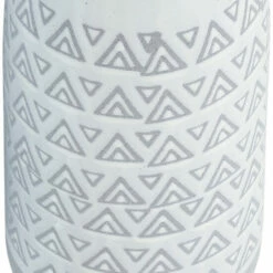 Discount ๐ฏ Sagebrook Home Ceramic 14"h Aztec Vase, Gray 14.0"H ๐ 14 Discount ๐ฏ Sagebrook Home Ceramic 14"h Aztec Vase, Gray 14.0"H ๐ -Sagebrook Home Online Shop unnamed file 4727
