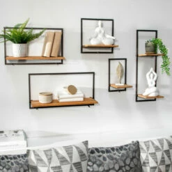 Promo ❤️ Sagebrook Home Metal 9" Leaf Table Deco, Gold 9.0"H - 3.0" X 3.0" X 9.0" 🎉 -Sagebrook Home Online Shop unnamed file 4755