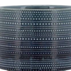 Best reviews of ❤️ Sagebrook Home 8" Dotted Planter With Wood Stand, Blue 7.0"H - 8.0" X 8.0" X 7.0" ⭐ -Sagebrook Home Online Shop unnamed file 4762