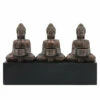 Wholesale โ๏ธ Sagebrook Home Resin, 16" 3-mini Buddhas With Base, Gold 10.0"H - 15.8" X 4.3" X 10.0" โญ 2 Wholesale โ๏ธ Sagebrook Home Resin, 16" 3-mini Buddhas With Base, Gold 10.0"H - 15.8" X 4.3" X 10.0" โญ -Sagebrook Home Online Shop unnamed file 4767