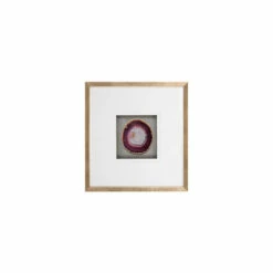 Wholesale ❤️ Sagebrook Home 20x20 Set Of 2 Framed Agate, Purple 20.0"H ⭐ -Sagebrook Home Online Shop unnamed file 4781
