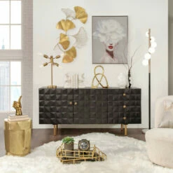 Best Sale 🧨 Sagebrook Home Metal, 5"h Altimeter Table Clock, Black 5.0"H - 4.0" X 6.5" X 5.0" 😍