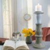 Discount β€οΈ Sagebrook Home Ceramic 16" Candle Holder, Beige Fade Matt 16"H - 5.5" X 5.5" X 16.0" π 1 Discount β€οΈ Sagebrook Home Ceramic 16" Candle Holder, Beige Fade Matt 16"H - 5.5" X 5.5" X 16.0" π -Sagebrook Home Online Shop unnamed file 4795